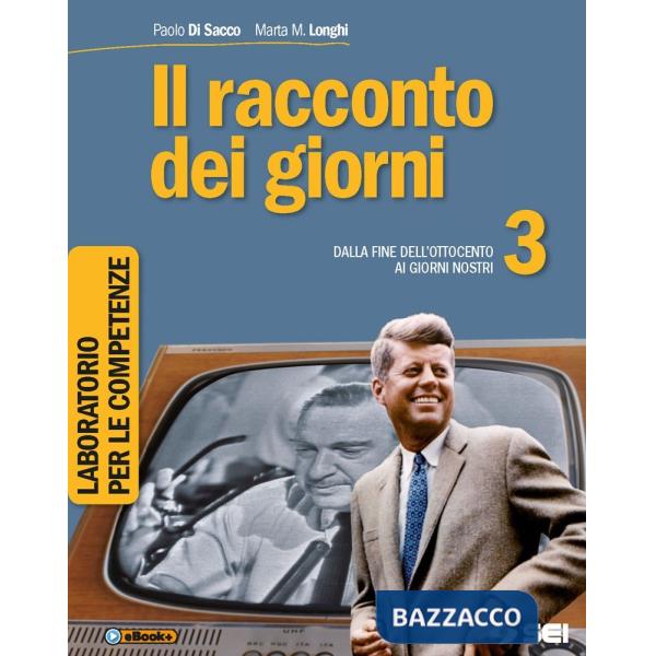 IL RACCONTO DEI GIORNI LABORATORIO PER LE COMPETEN