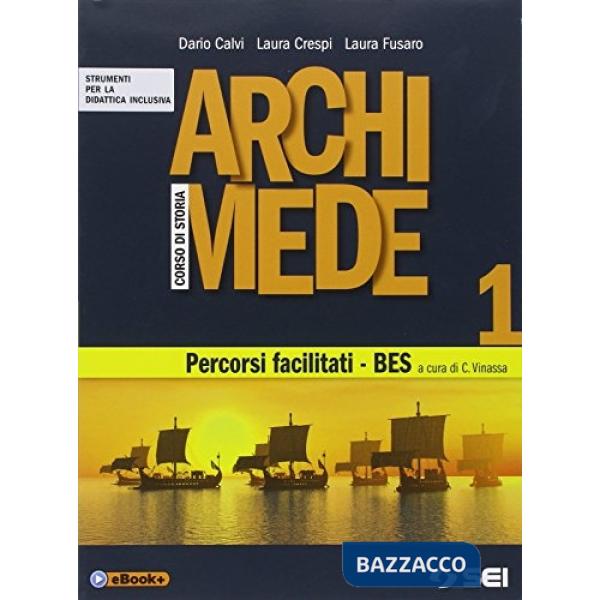 ARCHIMEDE-PERC. FACILITATI-BES 1