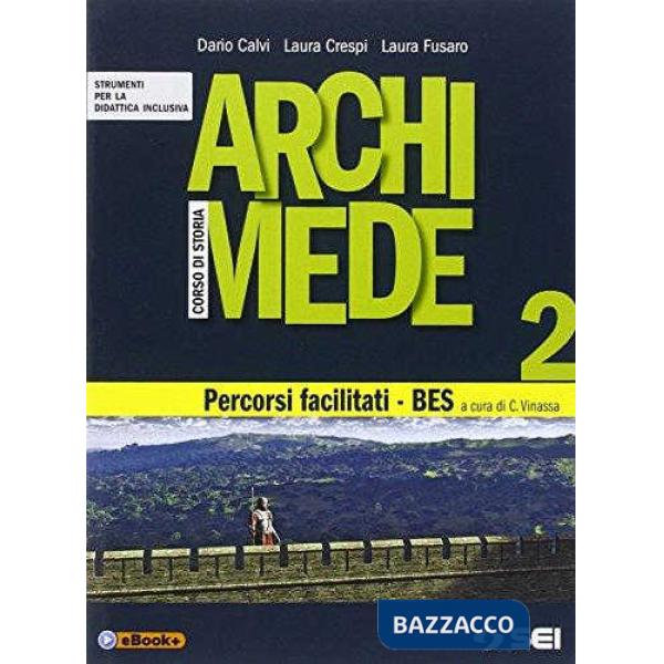 ARCHIMEDE-PERC. FACILITATI-BES 2