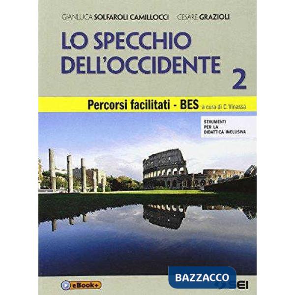 LO SPECCHIO DELL'OCCIDENTE BES 2