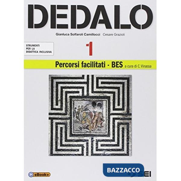DEDALO BES PERCORSI FACILITATI 1