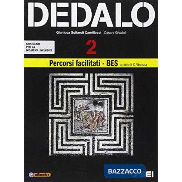 DEDALO BES PERCORSI FACILITATI 2