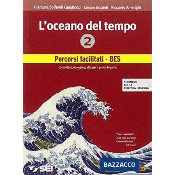 L'OCEANO DEL TEMPO PERCORSI FACILITATI 2