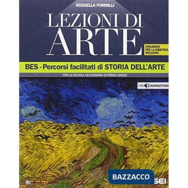 LEZIONI DI ARTE BES