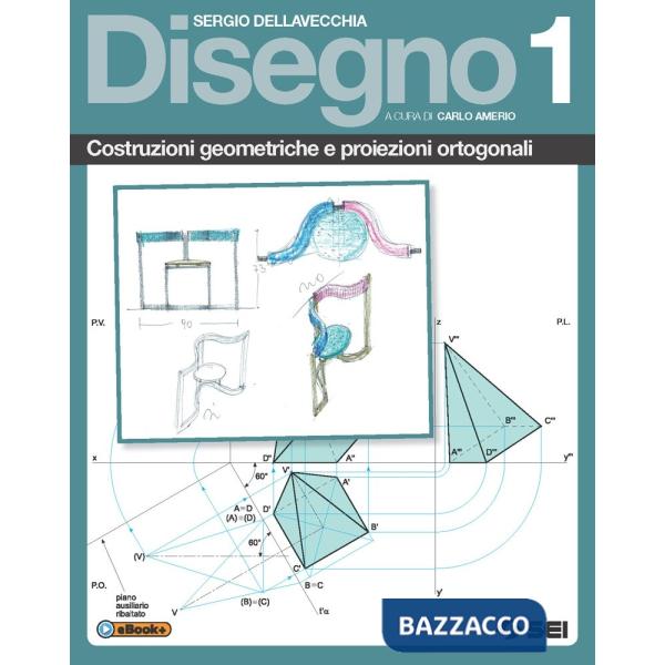 DISEGNO 1 (EQUIVALE AL 07366 SENZA ARTE)