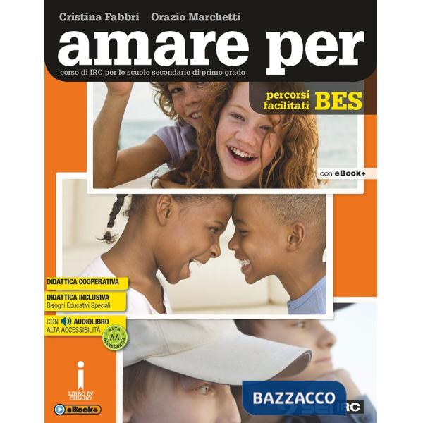 AMARE PER. BES