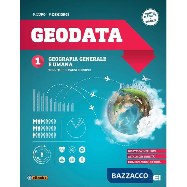 GEODATA 1