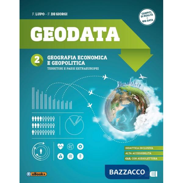 GEODATA 2