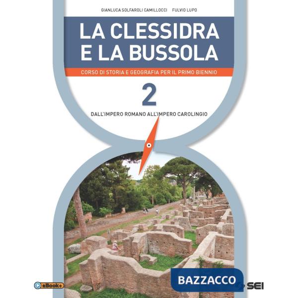 LA CLESSIDRA E LA BUSSOLA 2