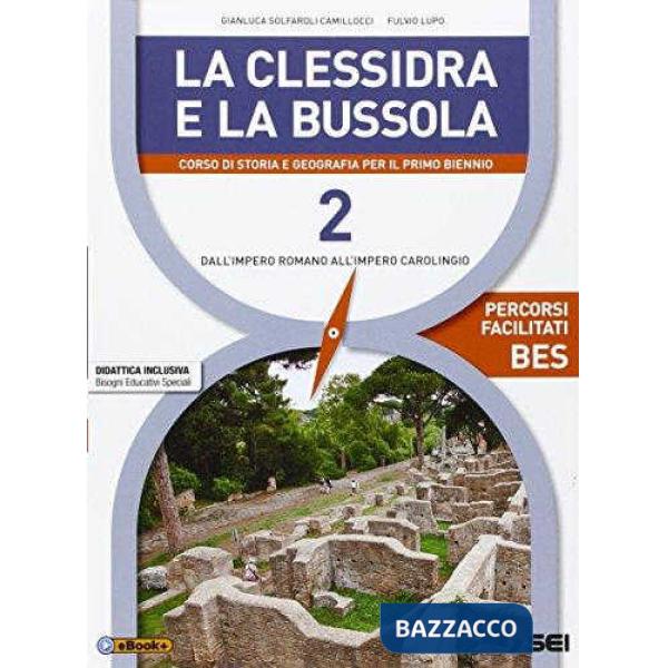 LA CLESSIDRA E LA BUSSOLA BES 2