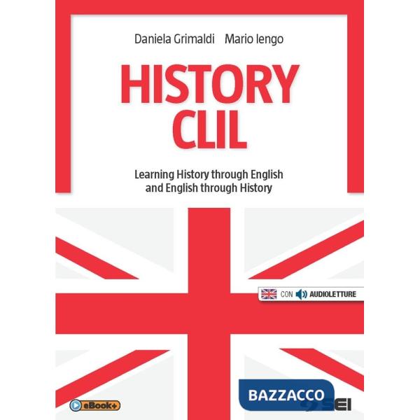 HISTORY CLIL (PER 5 ANNO LICEI)