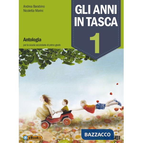 GLI ANNI IN TASCA 1