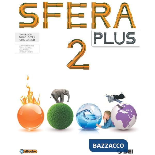 CORSI-SFERA PLUS 2