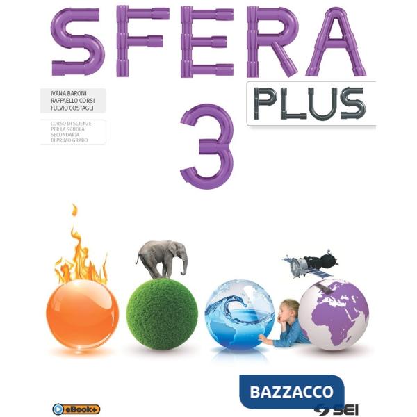 SFERA PLUS 3