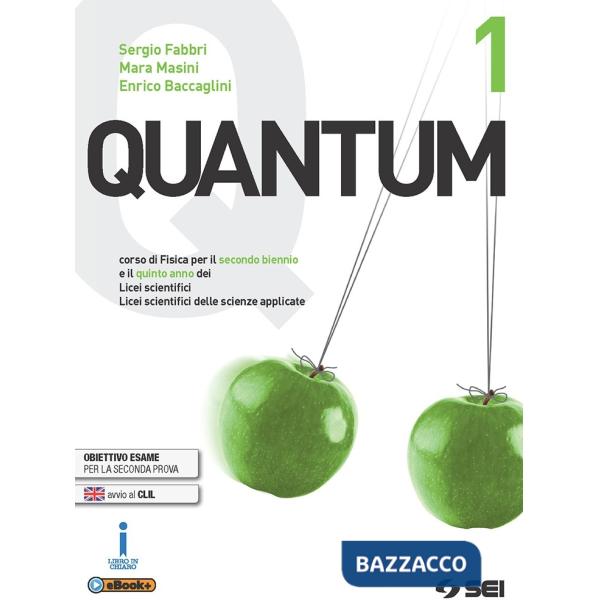 QUANTUM 1 (TRIENNIO LS)