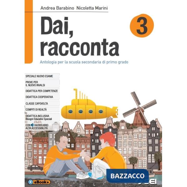 DAI, RACCONTA 3 + IL NOVECENTO E LE SUE STORIE + L