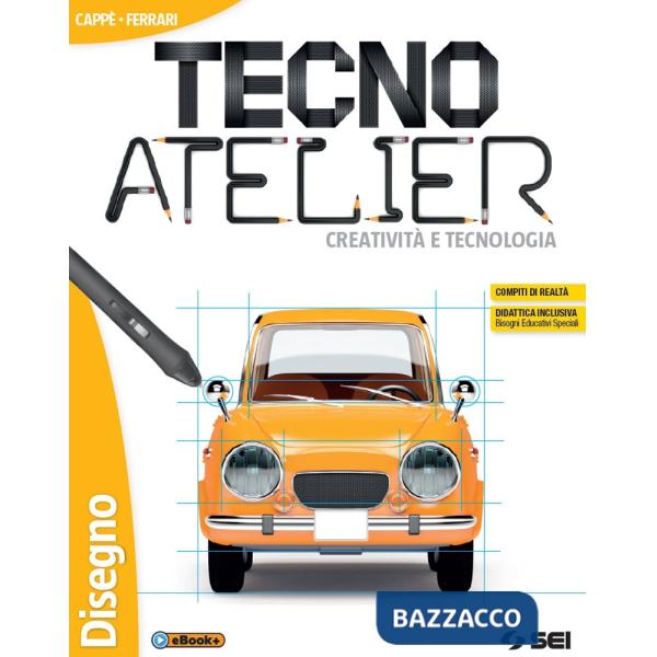 TECNO ATELIER DISEGNO