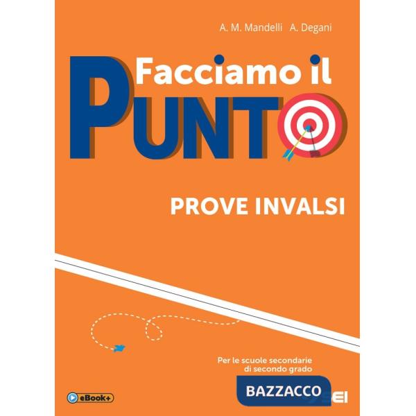 FACCIAMO IL PUNTO PROVE INVALSI