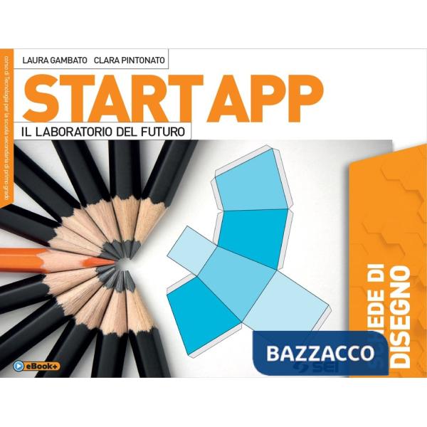 START APP SCHEDE DI DISEGNO