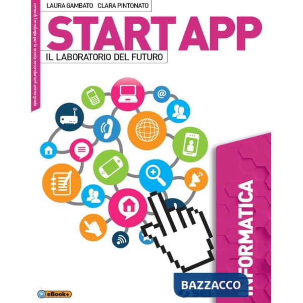 START APP COMPACT INFORMATICA + EBOOK