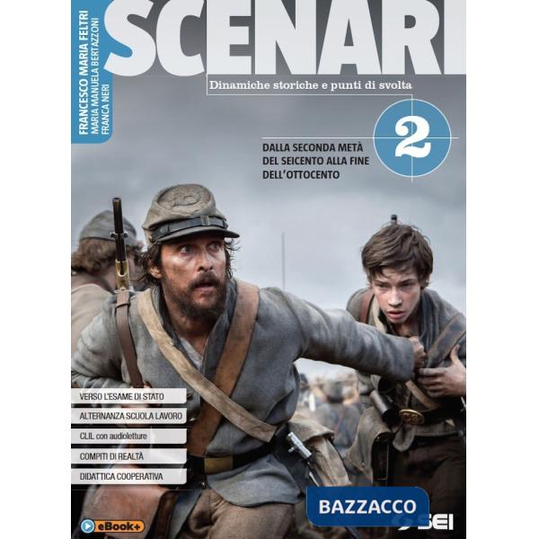 SCENARI VOL. 2 + EBOOK