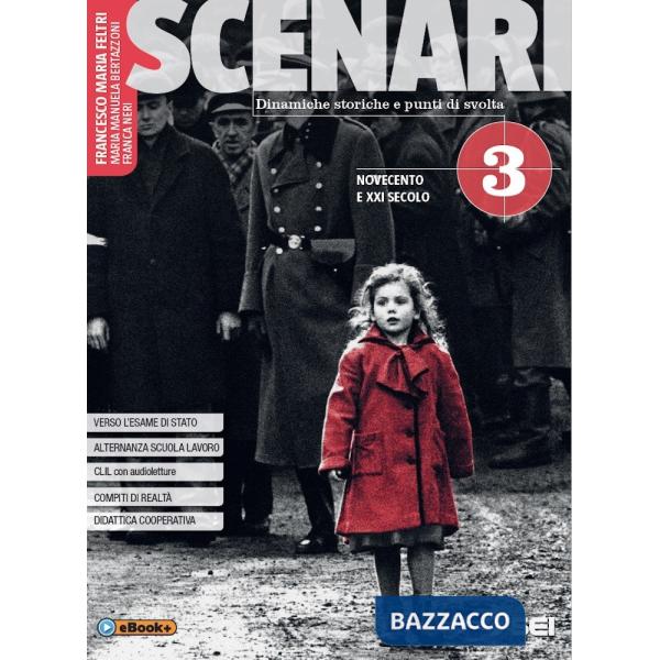 SCENARI VOL. 3 + EBOOK