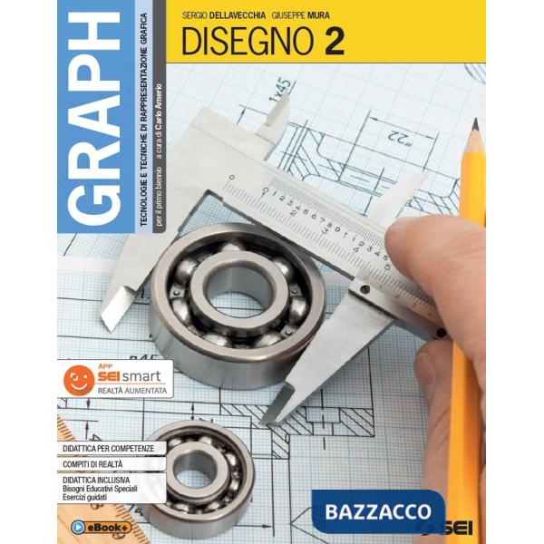 GRAPH DISEGNO 2 + SCHEDE DI DISEGNO 2