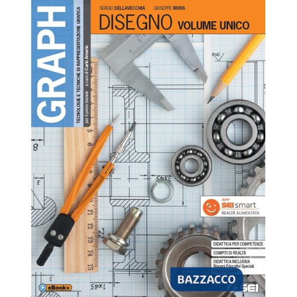 GRAPH VOLUME UNICO + MATERIALI MISURA SICUREZZA