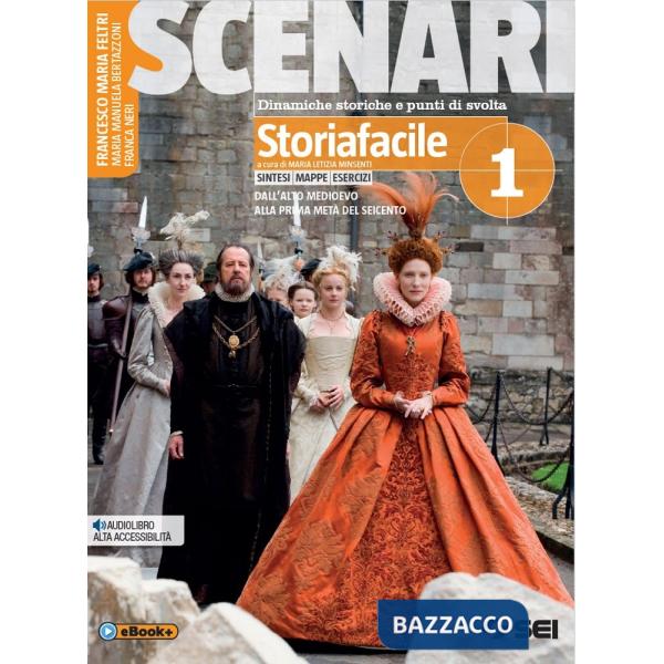 STORIAFACILE 1 + EBOOK