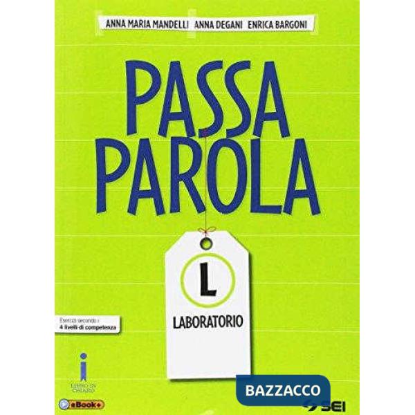 PASSAPAROLA LABORATORIO