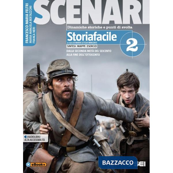 STORIAFACILE 2 + EBOOK