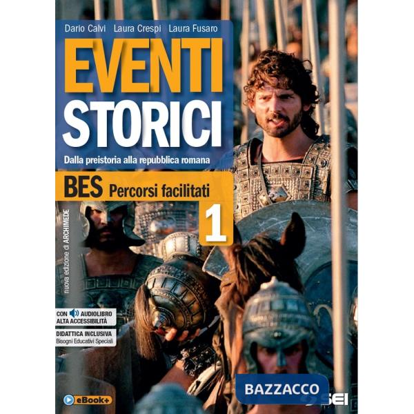EVENTI STORICI BES 1