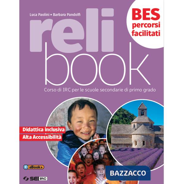 PAOLINI-RELIBOOK BES
