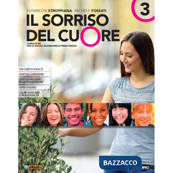IL SORRISO DEL CUORE 3
