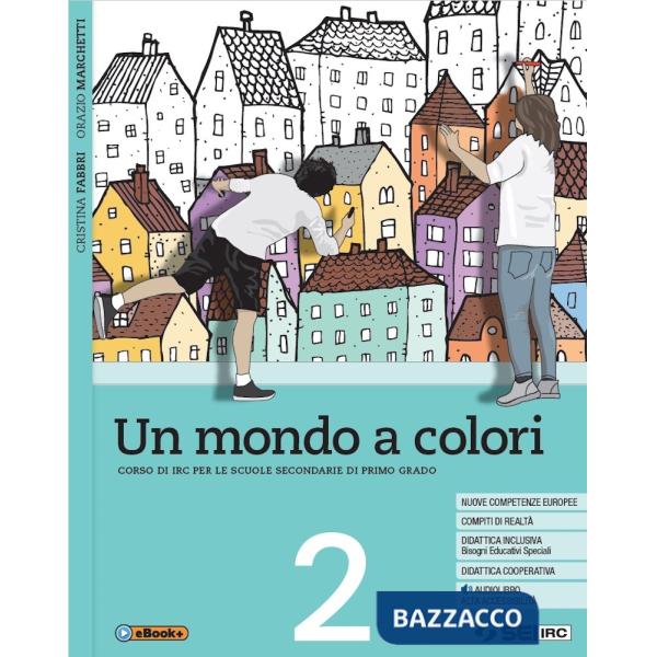 UN MONDO A COLORI 2