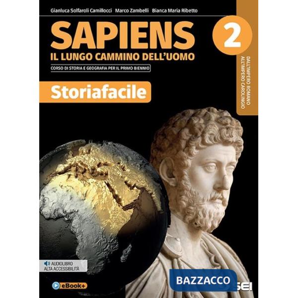 SAPIENS PERCORSI FACILITATI 2