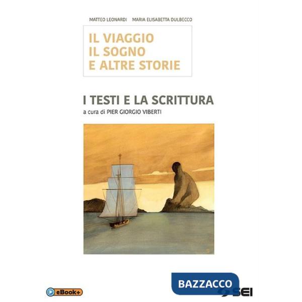 VIAGGIO (IL) SOGNO E ALTRE STORIE - ITALIANOFACILE