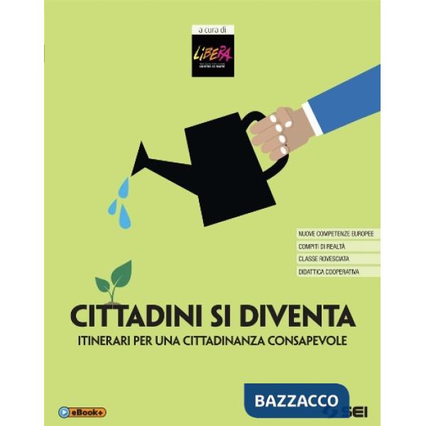 CITTADINI SI DIVENTA