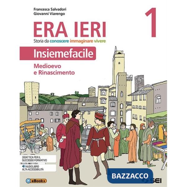 ERA IERI INSIEMEFACILE 1