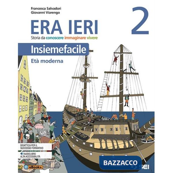 ERA IERI INSIEMEFACILE 2