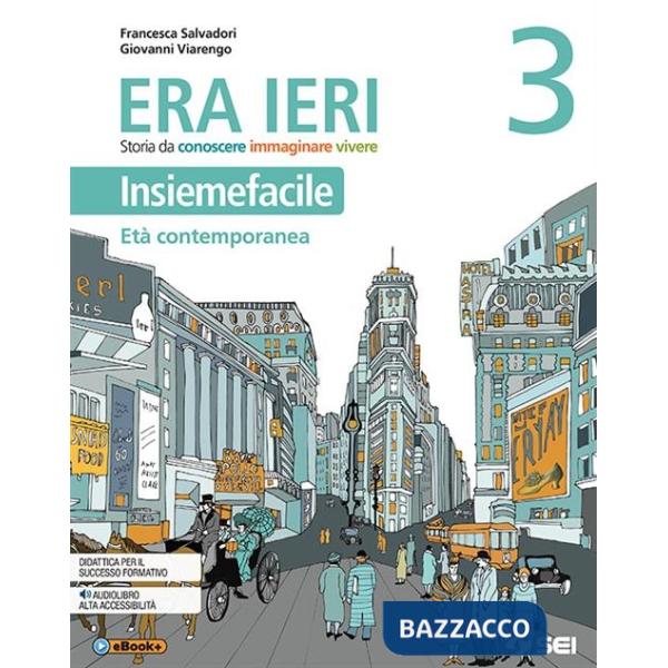 ERA IERI INSIEMEFACILE 3