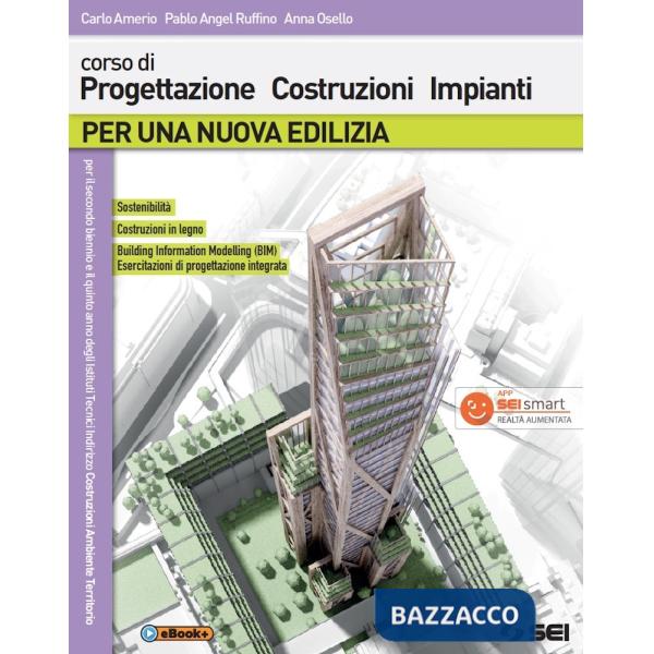 PER UNA NUOVA EDILIZIA