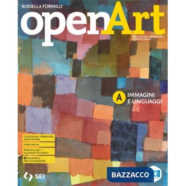 OPENART VOL. A
