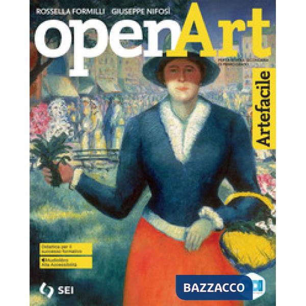 OPENART-ARTEFACILE