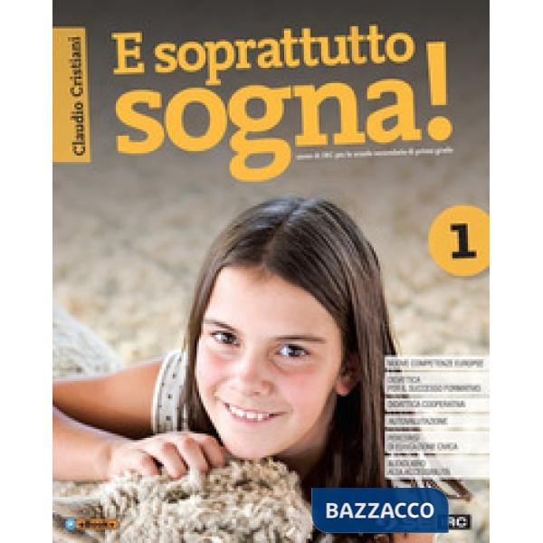 E SOPRATTUTTO SOGNA VOL. 3