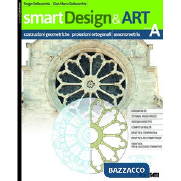 SMARTDESIGN & ART - VOLUME B
