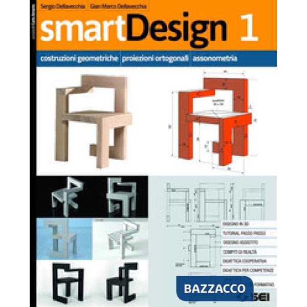 SMARTDESIGN-VOLUME UNICO