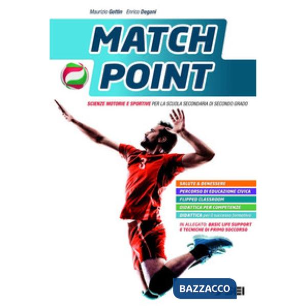 MATCH POINT