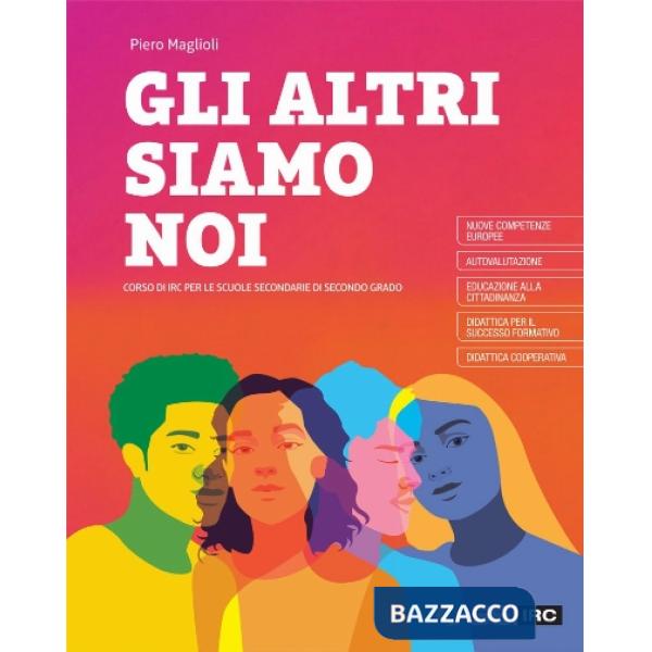 GLI ALTRI SIAMO NOI - 2021