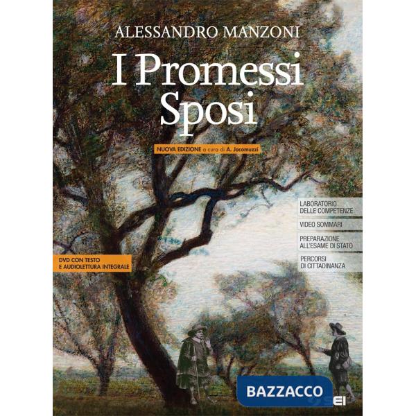 I PROMESSI SPOSI + DVD